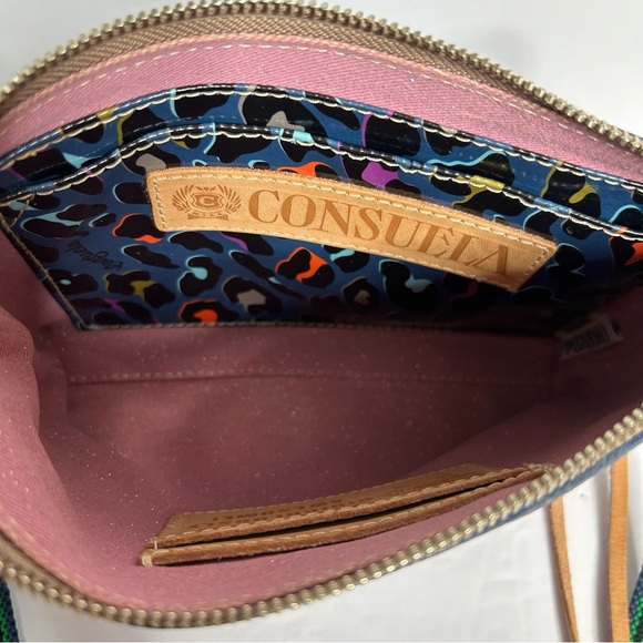 ❌SOLD❌Consuela Pax Midtown Crossbody -DISCONTINUED - Picture 6 of 11
